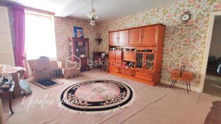  Maison à vendre 6 pièces 185 m²