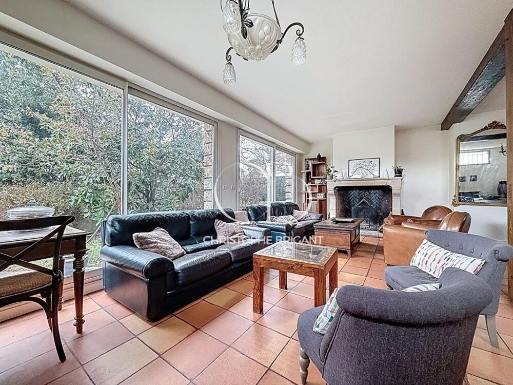 � vendre  Maison Villejuif (94800)