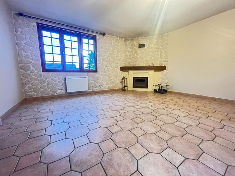 MAISON ANCIENNE 3 CHAMBRES 104M2