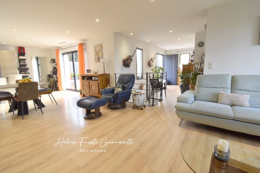 � vendre  Villa Oletta (20232)