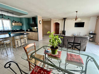  Villa à vendre 5 pièces 128 m²