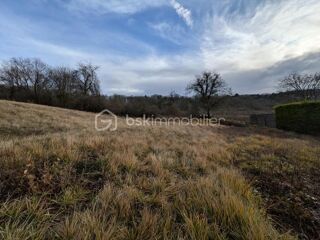  Terrain � vendre 1043 m�