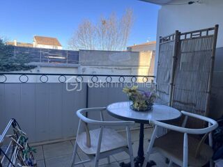  Appartement à vendre 2 pièces 41 m²