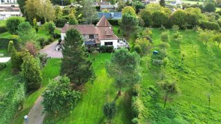  Maison à vendre 11 pièces 298 m²