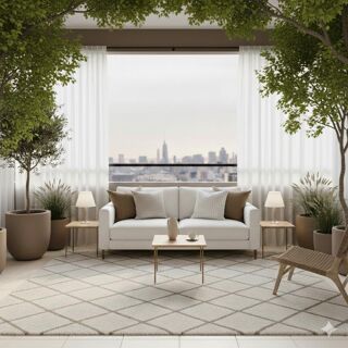  Appartement � vendre 3 pi�ces 72 m�