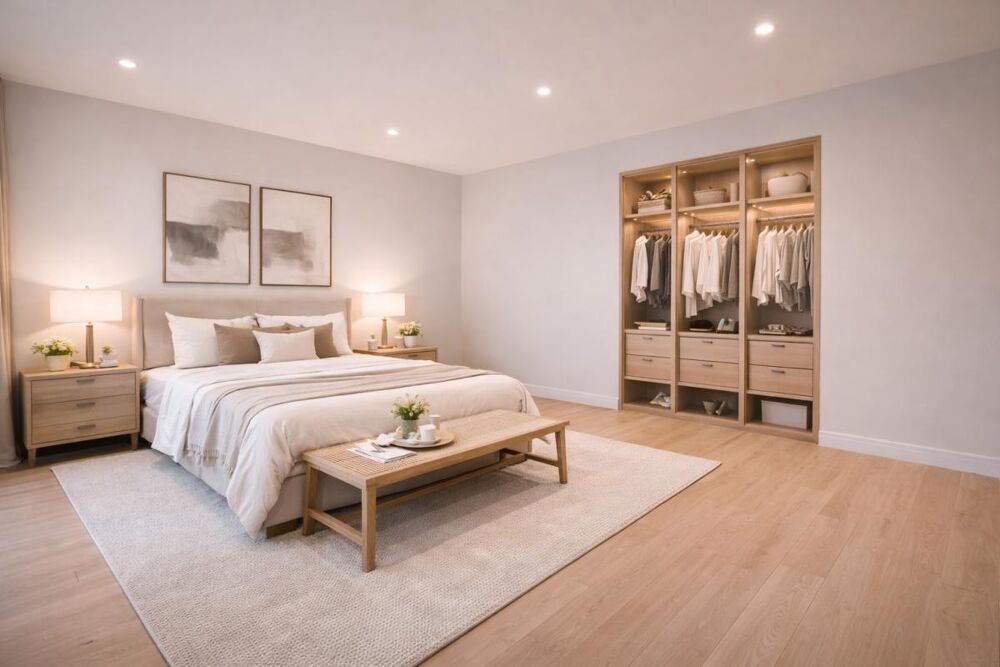 Vente Appartement *EMPLACEMENT IDÉAL - T4 SPACIEUX Bordeaux