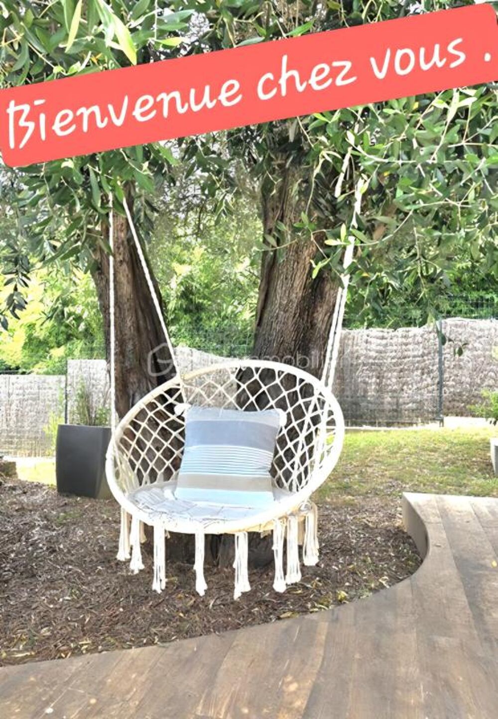 � vendre  Maison Vence (06140)