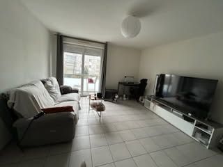  Appartement  vendre 2 pices 42 m