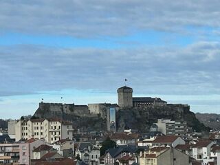  Appartement � vendre 5 pi�ces 83 m�