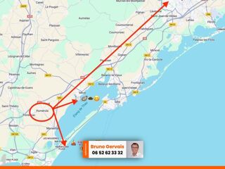  Chalet  vendre 4 pices 47 m