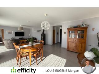  Maison à vendre 8 pièces 191 m²