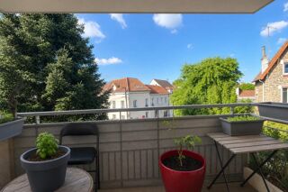  Appartement à vendre 3 pièces 62 m²