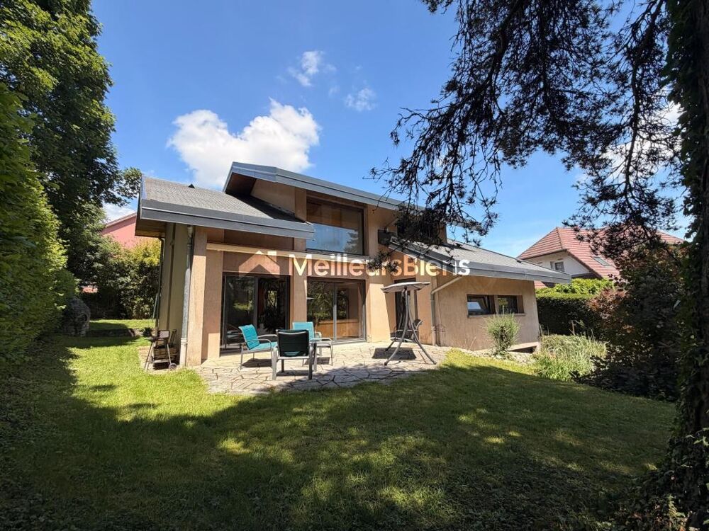 Maison 8 pièces 184 m² · à Belfort · 184 m² · 340 000 €