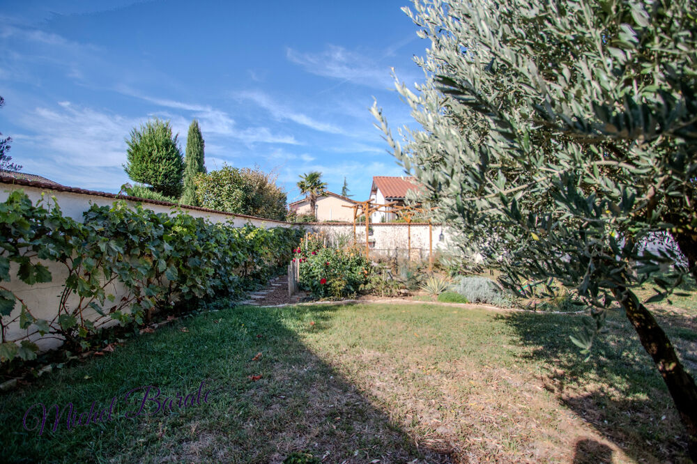 Vente Maison GENAS – PROPRIÉTÉ LUXE & PRESTIGE – 131 M² – SOUS-SOL 100 M² – TERRAIN 1 118 M² Genas