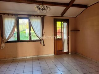  Maison à vendre 4 pièces 69 m²