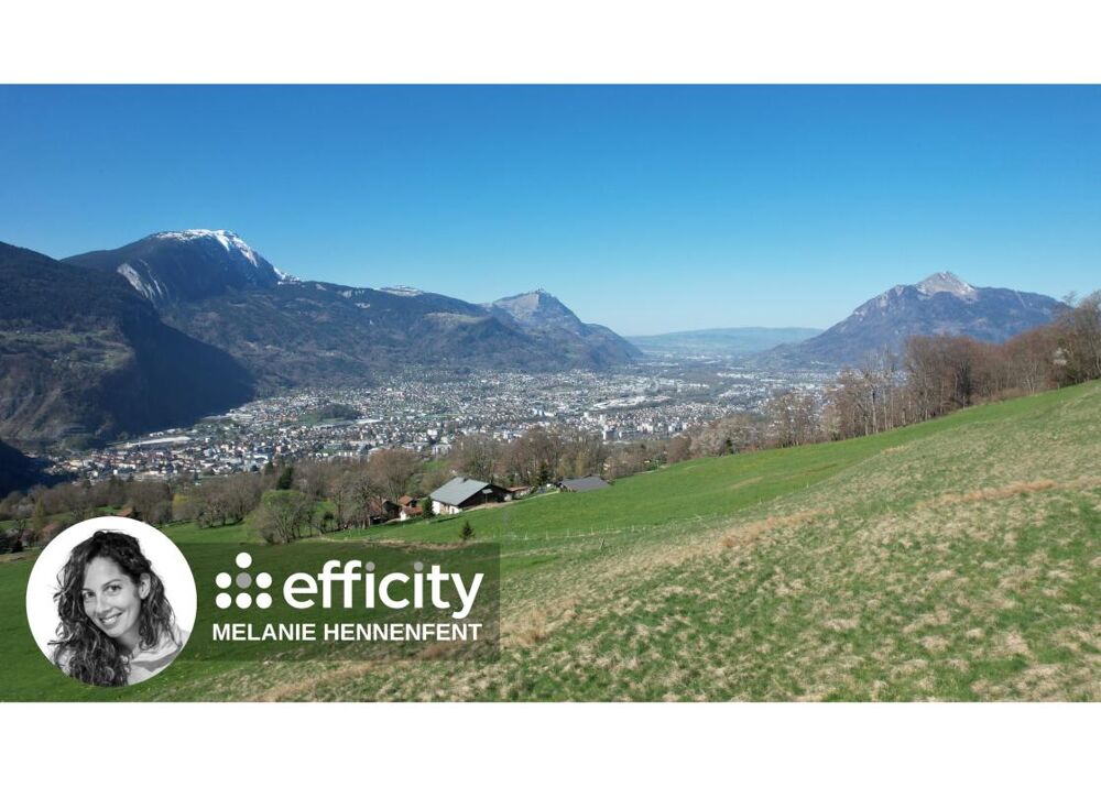 Vente Terrain Terrain Saint sigismond