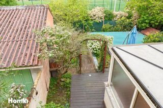  Maison � vendre 5 pi�ces 135 m�