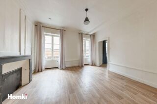  Appartement à vendre 2 pièces 52 m²