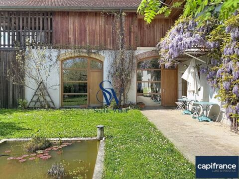  Maison � vendre 9 pi�ces 475 m�