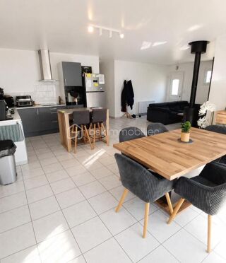  Maison à vendre 4 pièces 90 m²