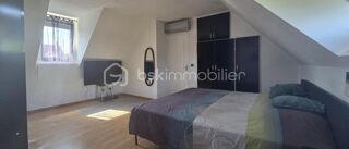 Maison à vendre 7 pièces 159 m²