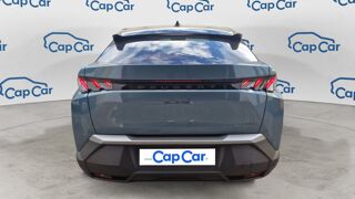 3008 1.2 136 Hybrid e-DSC6 GT 2026 occasion 77680 Roissy En Brie