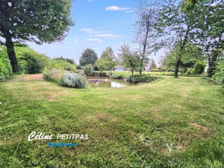  Terrain à vendre 1240 m²