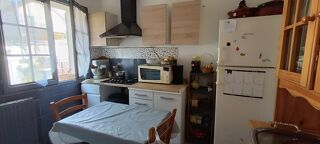  Maison � vendre 4 pi�ces 83 m�