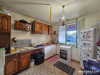  Maison � vendre 4 pi�ces 78 m�