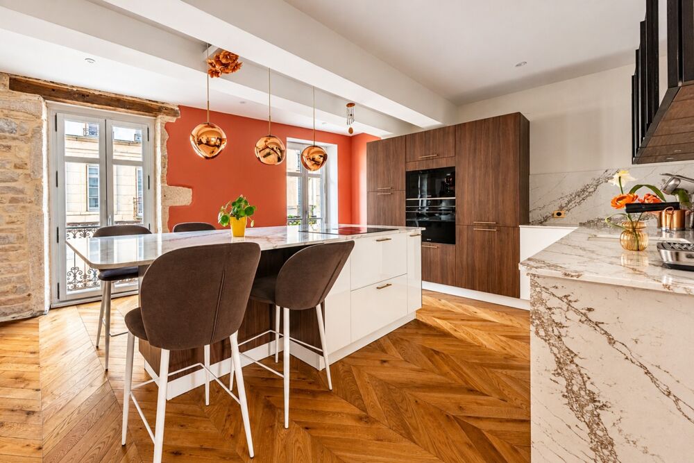 Vente Appartement Un appartement de caractère de 86,88 m2 au coeur de Dijon Dijon