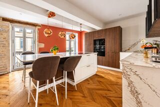 Vente Appartement Un appartement de caractère de 86,88 m2 au coeur de Dijon Dijon