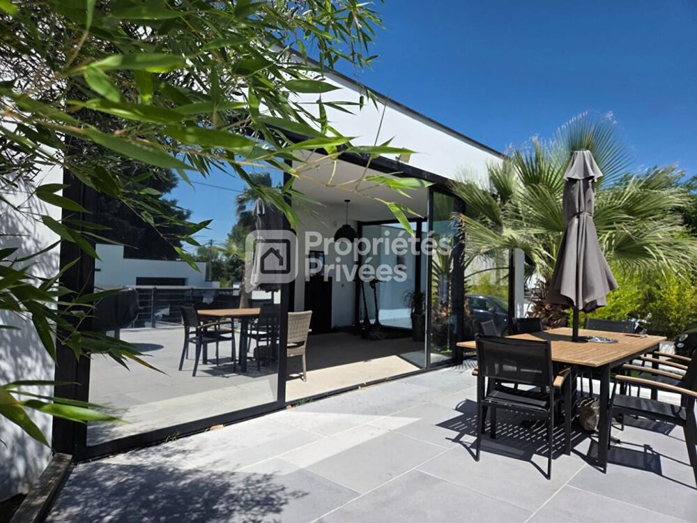 Maison Montélimar 6 pièces 225 m2