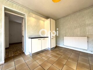  Maison � vendre 3 pi�ces 83 m�