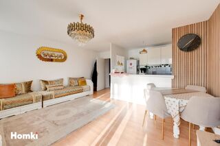  Appartement � vendre 3 pi�ces 67 m�