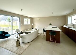  Maison à vendre 5 pièces 117 m²