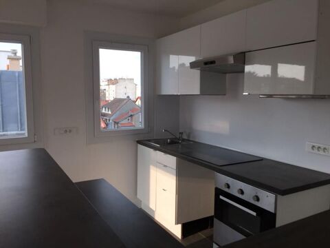  Appartement � louer 2 pi�ces 46 m�