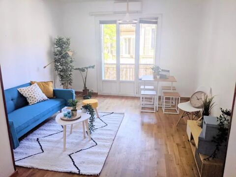  Appartement  louer 1 pice 70 m Marseille