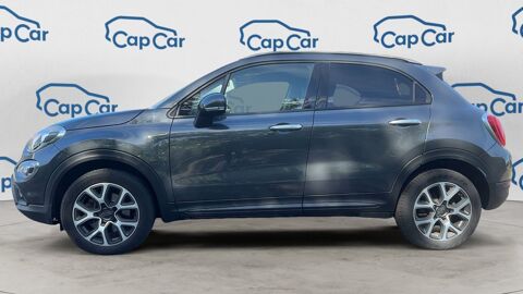 500 X 1.4 MultiAir 140 4X2 Cross 2017 occasion 47000 Agen