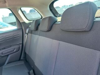 C3 Aircross (2) 1.5 BLUEHDI 120 S&S FEEL PACK BUSINESS EAT6 2021 occasion 78240 Chambourcy