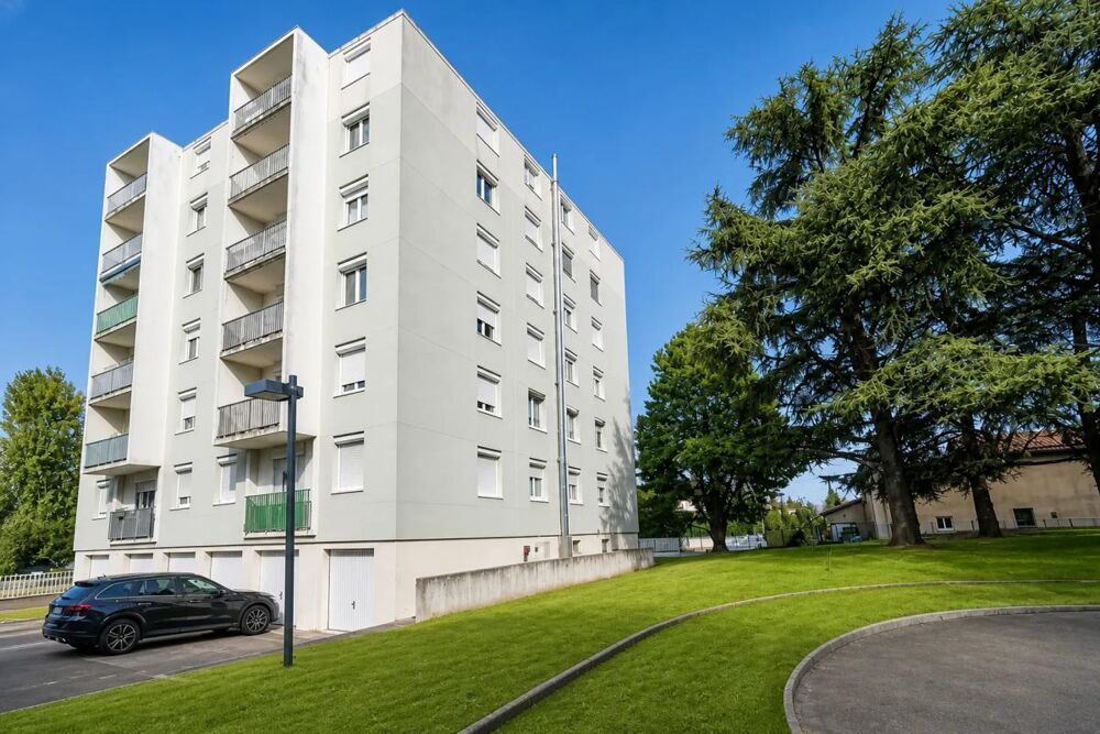 Vente Appartement Appartement de 3 pièces de 65 m² à Villefranche-sur-Saône Villefranche sur saone