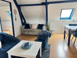  Appartement à vendre 3 pièces 77 m²