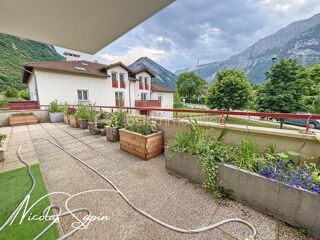  Appartement � vendre 3 pi�ces 62 m�