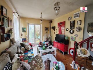  Maison � vendre 8 pi�ces 152 m�