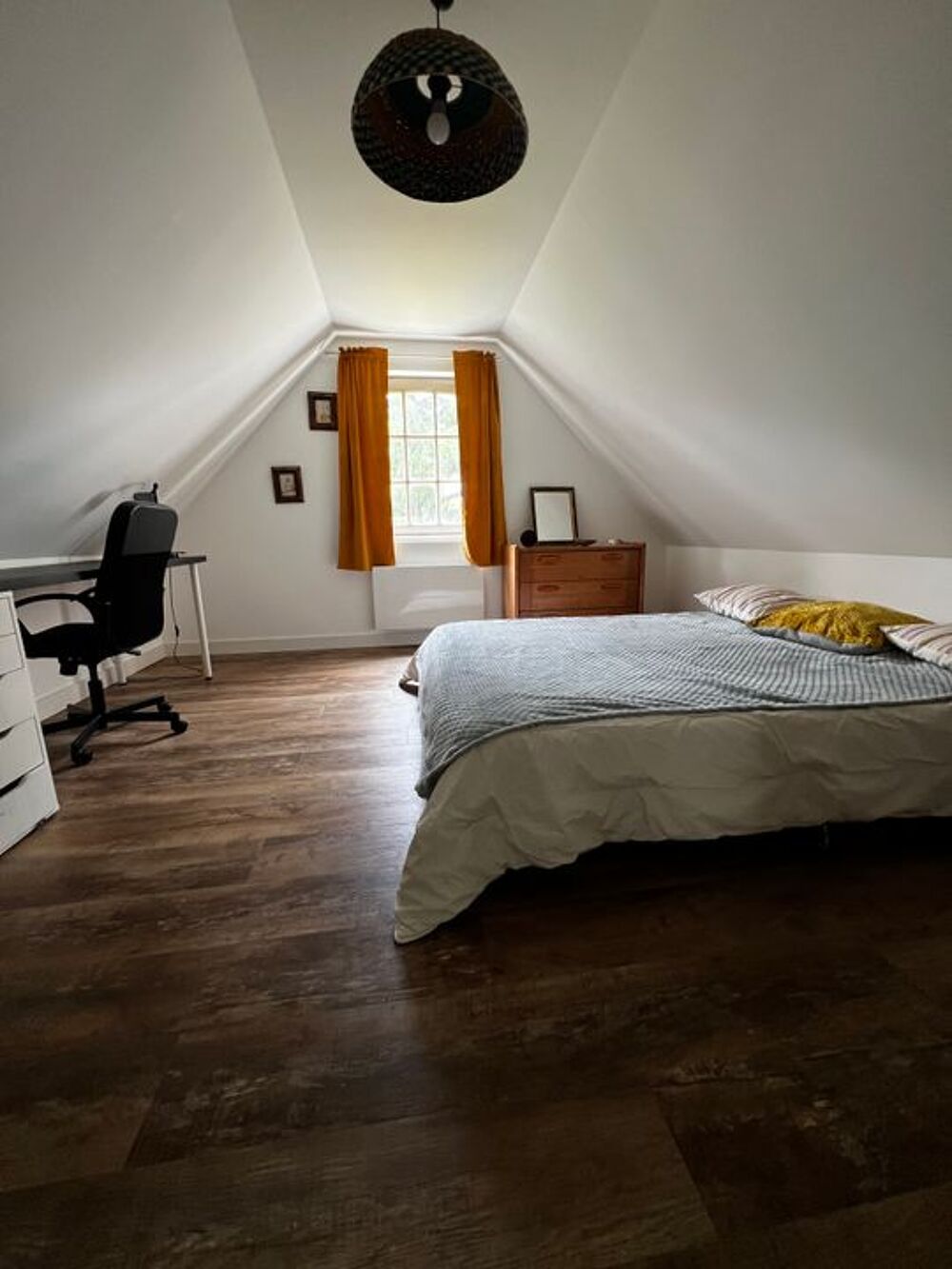 Location Appartement Chambre de 10m2 à louer sur La Chapelle-sur-Erdre La chapelle sur erdre
