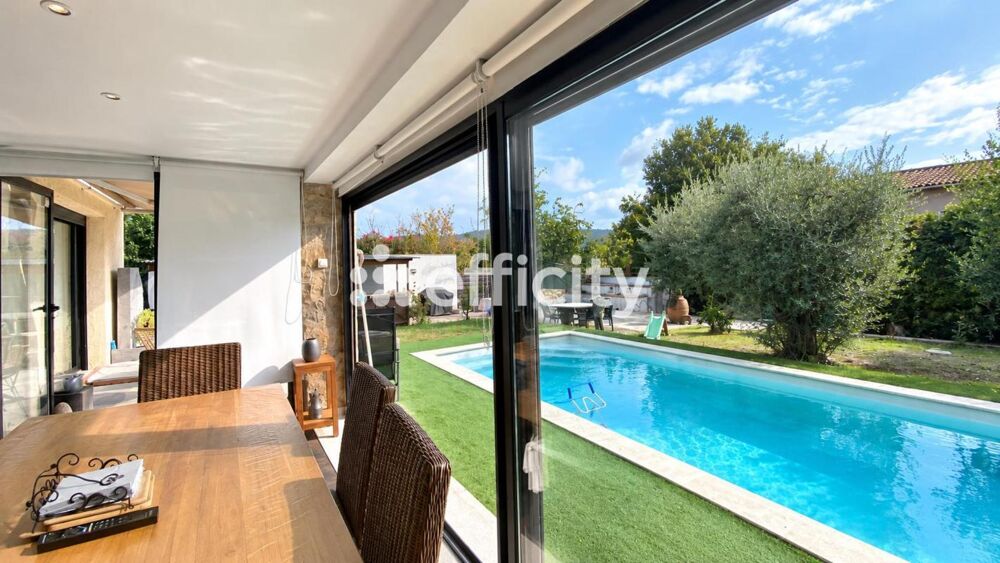 Vente Villa Villa Mougins