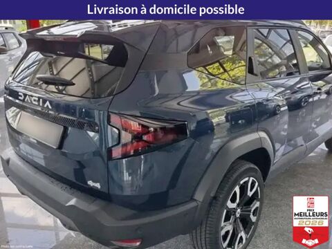 Bigster Hybrid-G 150 4x4 Journey +Pack Parking +P 2026 occasion 10150 Lavau