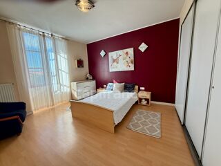  Maison à vendre 5 pièces 124 m²