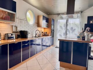  Maison à vendre 6 pièces 123 m²