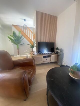  Maison � louer 5 pi�ces 87 m�