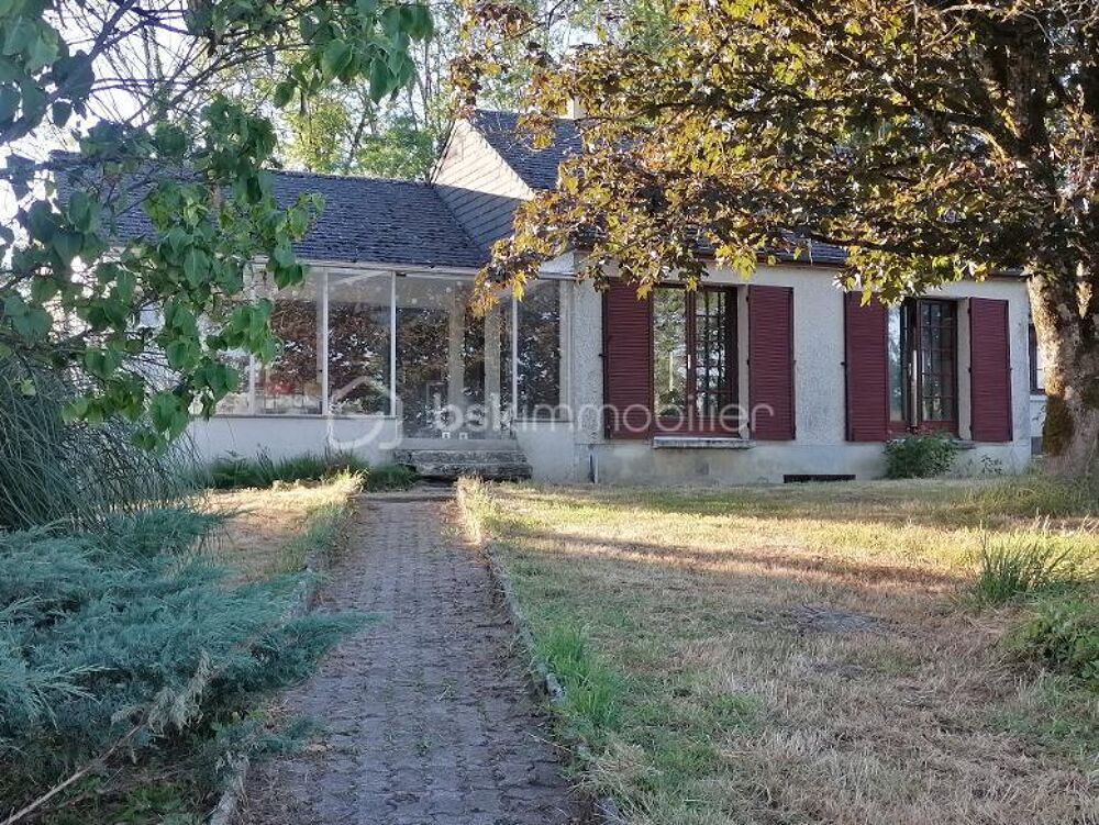 Vente Maison PROCHE RETHEL ET AXE CHARLEVILLE/REIMS Rethel